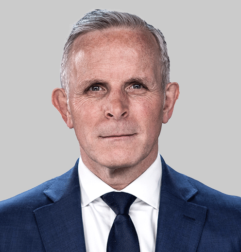 Moderator