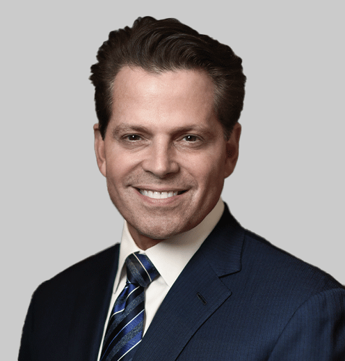 Moderator