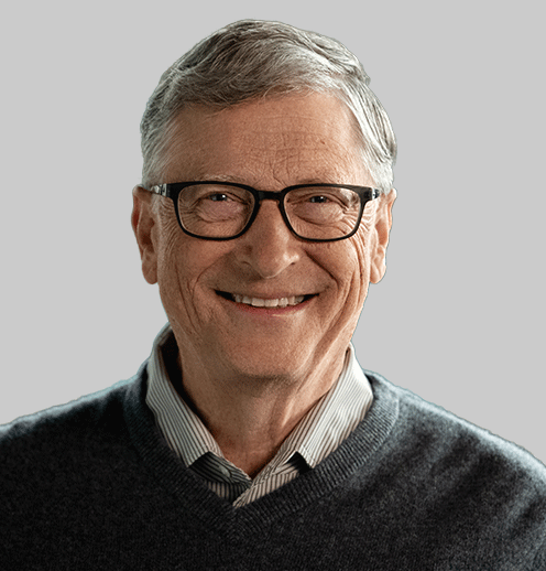 Bill Gates