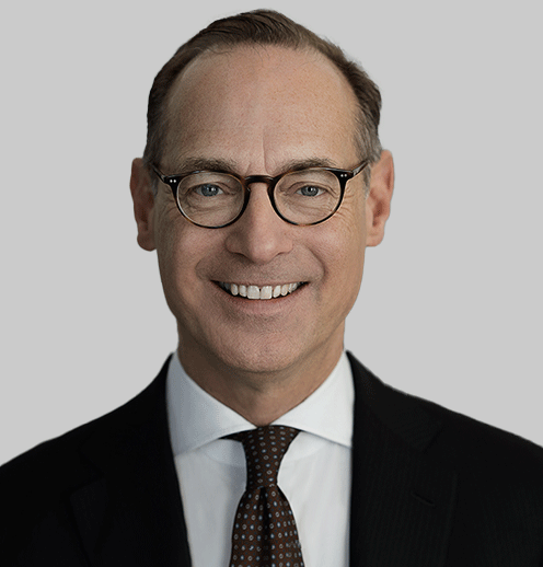 Oliver Bäte