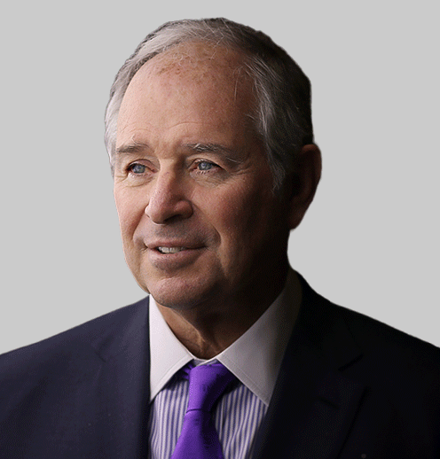 Stephen Schwarzman