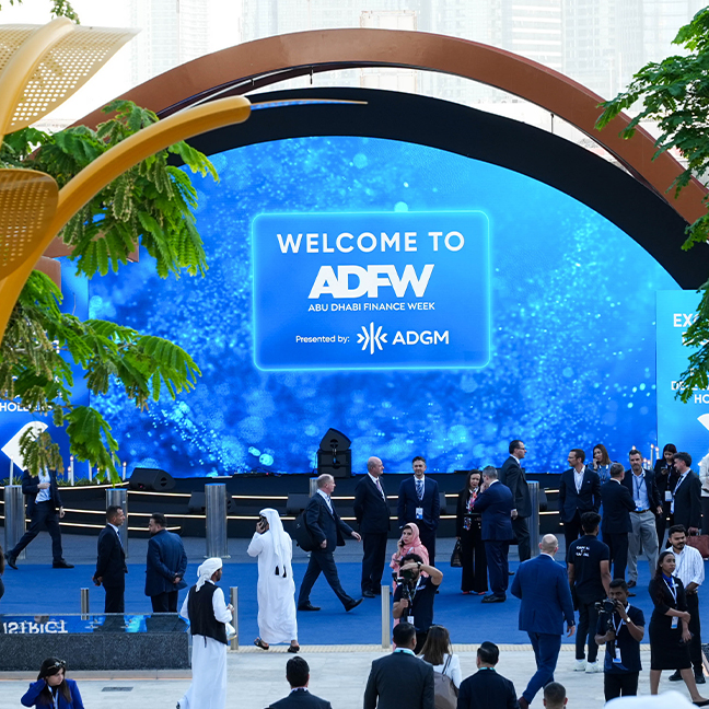 ADFW Conference