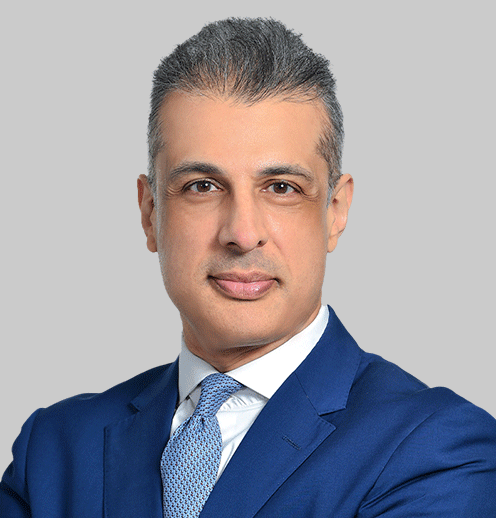 Moderator